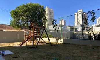 Imagem 6: Apartamento com 3 dormitórios à venda, 105 m² por R$ 599.000,00 - Alemães - Piracicaba/SP