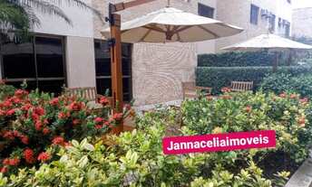 Imagem 5: Lindíssimo varandão gourmet 4 qts (2 suítes) 2 vgs armários qualidade porcelanato lazer s