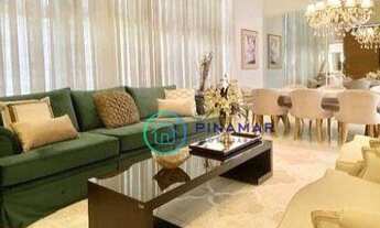 Imagem 2: Sobrado com 5 dormitórios à venda, 419 m² por R$ 3.500.000,00 - Alphaville Flamboyant Resi