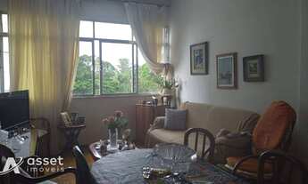 Imagem: Asset imóveis vende apartamento com 2 dormitórios