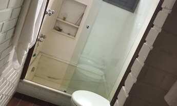 Imagem 5: Casa com 6 dormitórios à venda, 500 m² - Golfe - Teresópolis/RJ - CA1027