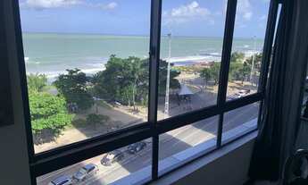 Imagem 3: Apartamento avenida boa viagem OPORTUNIDADE. Edf. Caravelas