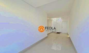 Imagem 8: Apartamento à venda, 134 m² por R$ 350.000,00 - Loteamento Industrial Machadinho - America