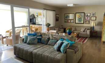 Imagem 4: Apartamento com 3 dormitórios à venda, 163 m² por R$ 1.290.000,00 - Vila Arens/Vila Progre