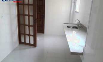 Imagem 5: APARTAMENTO RESIDENCIAL em SÃO PAULO - SP, MOOCA