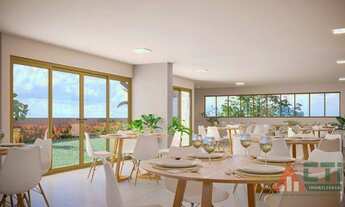 Imagem 3: Apartamento à venda, 44 m² por R$ 234.000,00 - Jardim São Paulo - Recife/PE