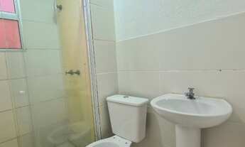 Imagem 4: APARTAMENTO DE 02 QUARTOS E GARAGEM EM NOVA IGUAÇU - PRÓXIMO DO TOP SHOPPING