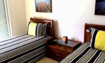 Imagem 3: Lagoa Santa - Casa de Condomínio - Condomínio Estância das Amendoeiras