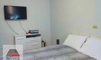 Imagem 6: Casa à venda, 125 m² por R$ 380.000,00 - Morada do Sol - Americana/SP