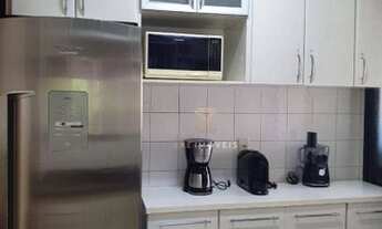 Imagem 5: Apartamento com 3 dormitórios à venda, 70 m² por R$ 420. - Vila Andrade - São Paulo/SP