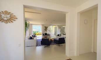 Imagem 5: RIO DE JANEIRO - Casa Padrão - Joá