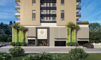 Imagem 2: Garden residencial para venda, Barra, Balneário Camboriú - GD7445