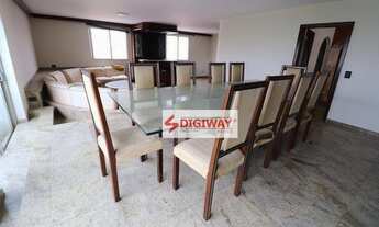 Imagem 5: Apartamento com 3 dormitórios à venda, 200 m² por R$ 1.499.999,98 - Cambuci - São Paulo/SP