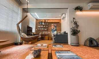 Imagem 6: Cobertura com 3 dormitórios à venda, 240 m² por R$ 8.500.000,00 - Leblon - Rio de Janeiro