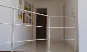 Imagem 2: Apartamento para venda tem 200 metros quadrados com 4 quartos