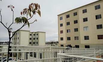 Imagem 5: Apartamento para venda tem 38 metros quadrados com 2 quartos