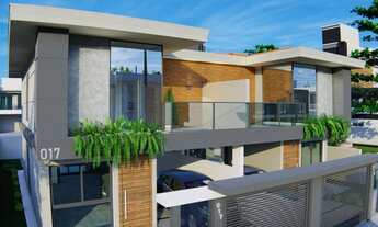 Imagem 3: Sobrado, Ingleses do Rio Vermelho - Florianópolis