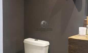 Imagem 4: Condomínio Paulistano - venda apto 141m2 **porteira fechada