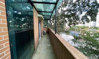 Imagem 5: Apartamento para venda com 231 metros quadrados com 4 quartos em Pacaembu - São Paulo