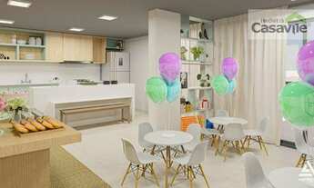 Imagem 2: Vista Alpha Apartamento com 2 dormitórios