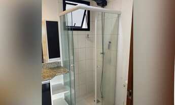 Imagem 3: Apartamento para venda com 61 metros quadrados com 2 quartos em Brotas - Salvador - BA