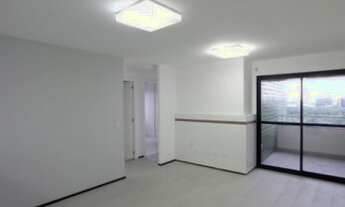 Imagem: Apartamento no Renascença