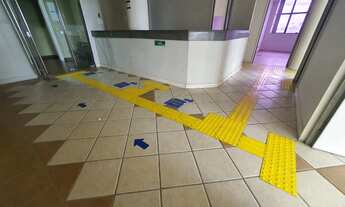 Imagem 3: Prédio/Edifício inteiro para aluguel possui 185 metros quadrados em Boca do Rio - Salvador