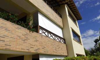 Imagem: Guarajuba. Cond. Genipabu Summer Residence