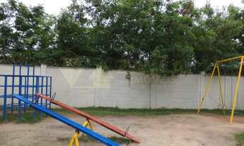 Imagem 5: Apartamento a venda Recanto das Andorinhas , Honório Gurgel