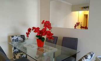 Imagem 6: PRAIA GRANDE - Apartamento Padrão - CAMPO DA AVIACAO