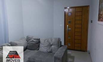 Imagem 4: Casa com 2 dormitórios à venda, 139 m² por R$ 398.000,00 - Parque Residencial Jaguari - Am