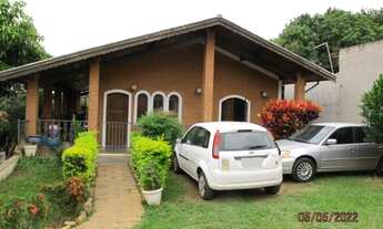 Imagem: Chácara para venda possui 302 metros quadrados