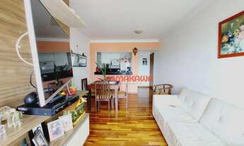 Imagem 2: Apartamento à venda, 68 m² por R$ 350.000,00 - Itaquera - São Paulo/SP