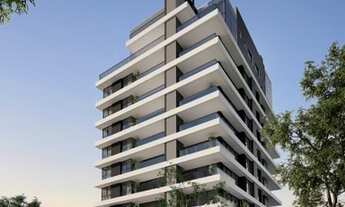 Imagem 2: Apartamento residencial para venda, Bigorrilho, Curitiba - AP9346