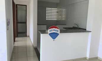 Imagem 7: Elevador/Sala c/Varanda/2 Quartos/Garagem Coberta Numerada/Cozinha Americana/Lavanderia se