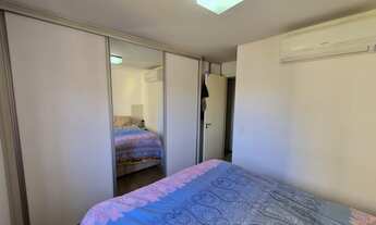 Imagem 2: Lindo Apartamento 72m² 2 Dorm. C/ Suíte + Living Ampliado - Próximo ao Shopping Iguatemi C