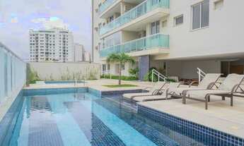 Imagem: Aluguel RESIDENCIAL SPAZIO centro de Nova