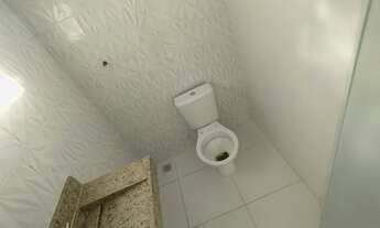 Imagem 4: Salas no Empresarial Souza & Freire