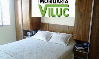 Imagem 3: Belo Horizonte - Apartamento Padrão - Santa Terezinha