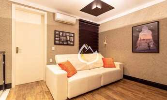 Imagem 3: Casa com 3 dormitórios à venda, 159 m² por R$ 1.080.000,00 - Condomínio Residencial Jabuti