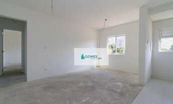 Imagem 3: Apartamento com 2 dormitórios à venda, 50 m² por R$ 250.000,00 - Atuba - Curitiba/PR