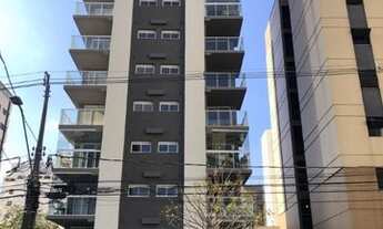 Imagem: Apartamento com 1 dormitório à venda