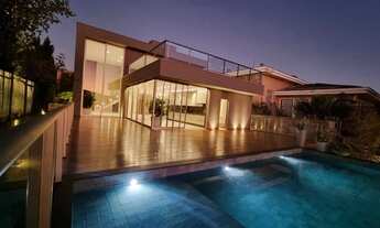 Imagem 7: Casa de condomínio para venda com 380 metros quadrados com 4 quartos