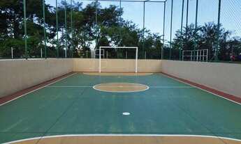 Imagem 4: Apartamento com 2 dormitórios à venda, 50 m² por R$ 160.000,00 - Estrela Sul - Juiz de For