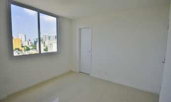 Imagem 4: Aluguel RESIDENCIAL SPAZIO centro de Nova Iguaçu 04 qtos com 02 suítes e 02 vagas