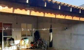 Imagem 3: Casa com 3 dormitórios à venda, 95 m² por R$ 285.000,00 - Condomínio Residencial Parque da