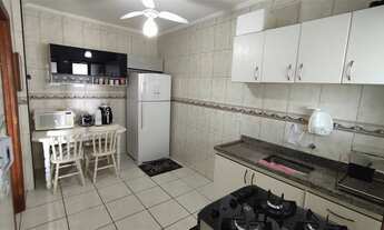 Imagem 6: PRAIA GRANDE - Apartamento Padrão - VILA GUILHERMINA