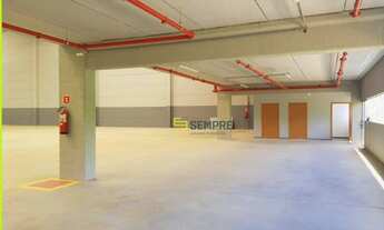 Imagem 6: Galpão para alugar em Ponta Grossa/PR