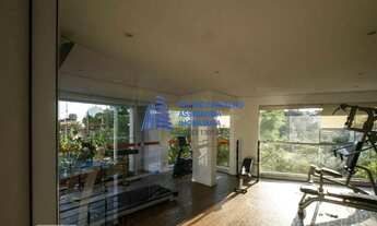 Imagem 4: Apartamento à venda no bairro Vila Madalena - São Paulo/SP, Zona Oeste