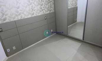 Imagem 3: Apartamento com 3 dormitórios à venda, 80 m² por R$ 280.000,00 - Jardim América - Goiânia